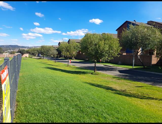54M² APARTMENT BLOCK FOR SALE IN KIBLER PARK